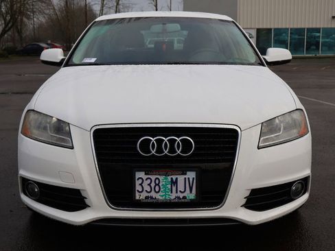Used 2012 Audi A3 TDI Premium image 9