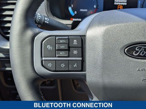 New 2025 Ford F150 Lariat w/ Equipment Group 501A Mid AWD/4WD image 46