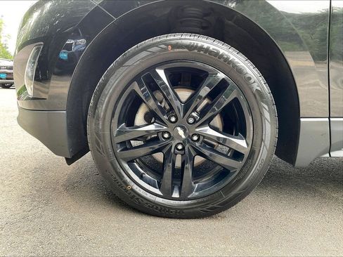 Used 2020 Chevrolet Equinox LT w/ Midnight Edition AWD/4WD image 22