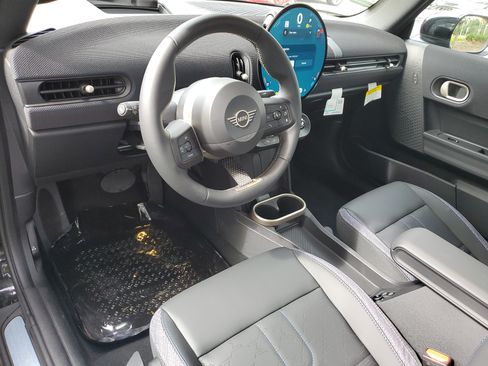 New 2026 MINI Cooper S FWD image 17