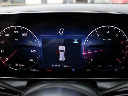 New 2025 Mercedes-Benz GLC 300 4MATIC image 23