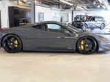 Used 2012 Ferrari 458 Italia Coupe image 4