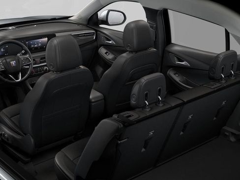 New 2026 Buick Encore GX Preferred w/ Comfort Package image 35