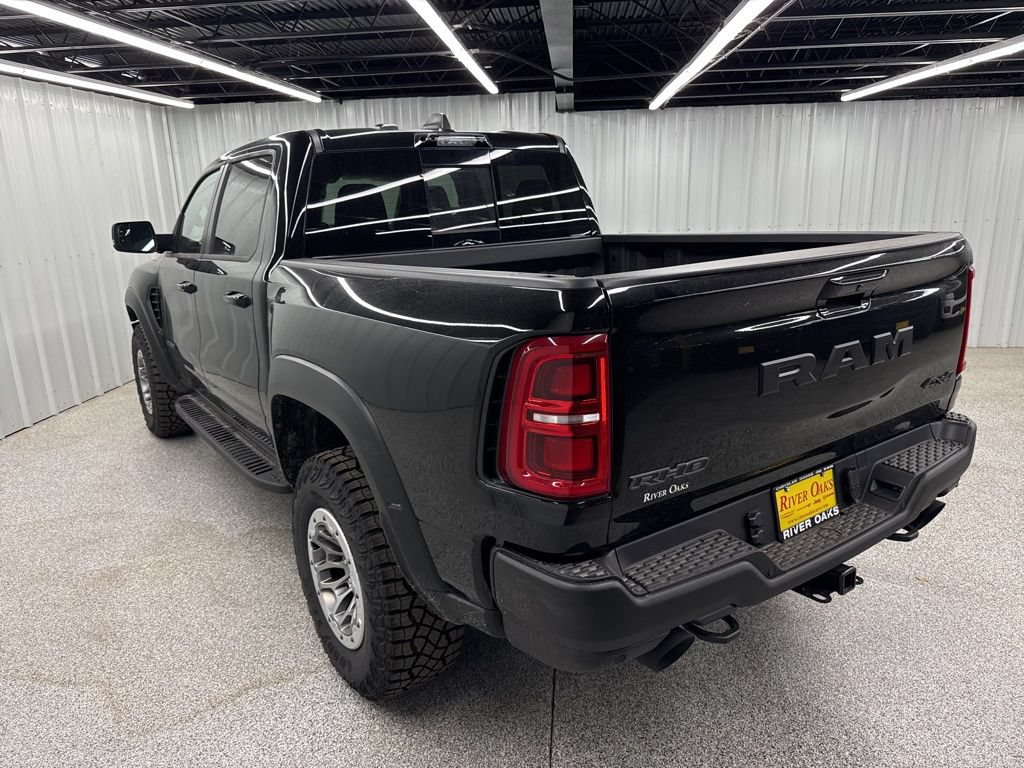 New 2026 RAM 1500 RHO w/ RHO Level 1 Equipment Group AWD/4WD image 4