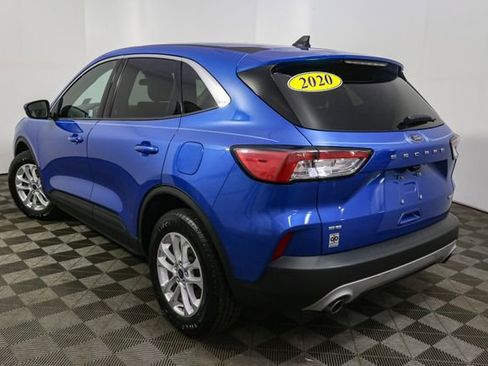Used 2020 Ford Escape SE AWD/4WD image 7