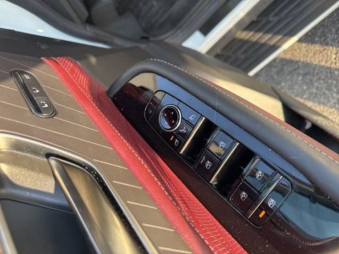 Used 2025 INFINITI QX80 Autograph image 13