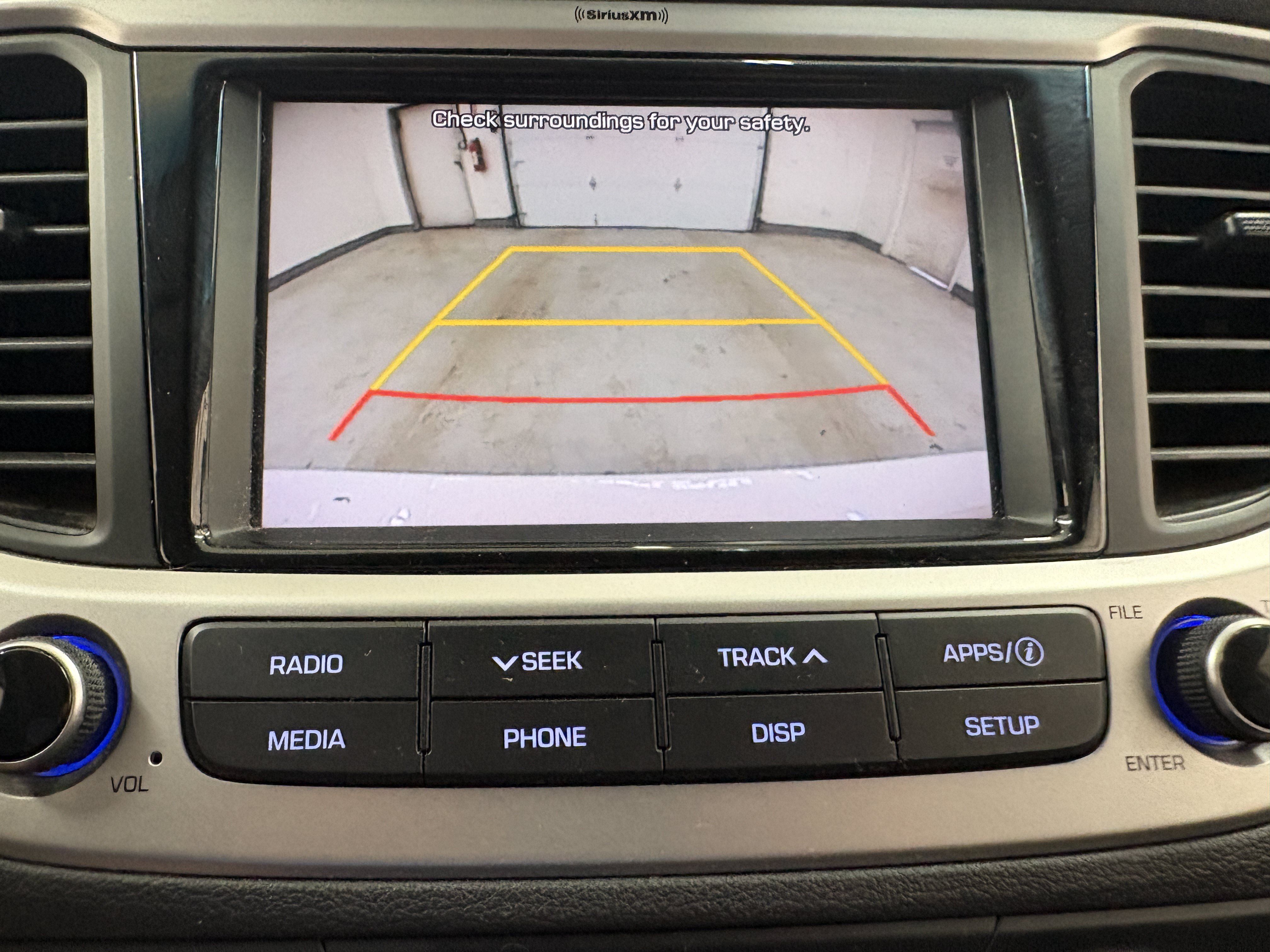 Used 2019 Hyundai Accent SEL FWD image 14