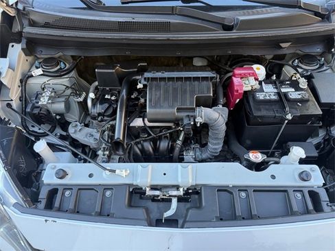 Used 2024 Mitsubishi Mirage ES image 26