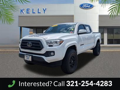 Used 2020 Toyota Tacoma SR5