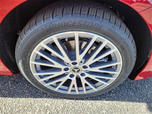 Certified 2026 Mercedes-Benz CLA 250 4MATIC image 18