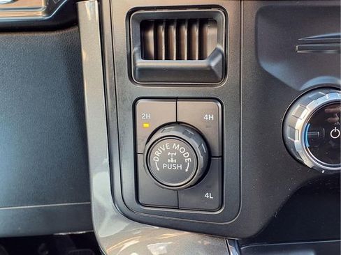 Used 2023 Ford F150 XLT w/ Equipment Group 302A High image 23