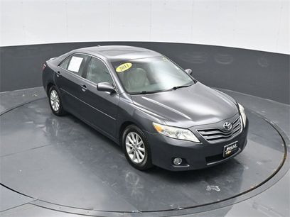 Used 2011 Toyota Camry XLE