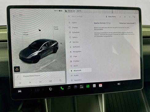 Used 2026 Tesla Model Y 2WD image 51