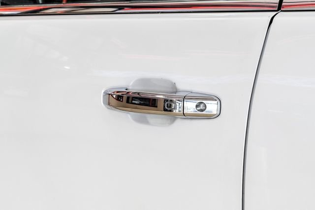 Used 2022 GMC Sierra 3500 Denali w/ Denali Ultimate Package AWD/4WD image 43