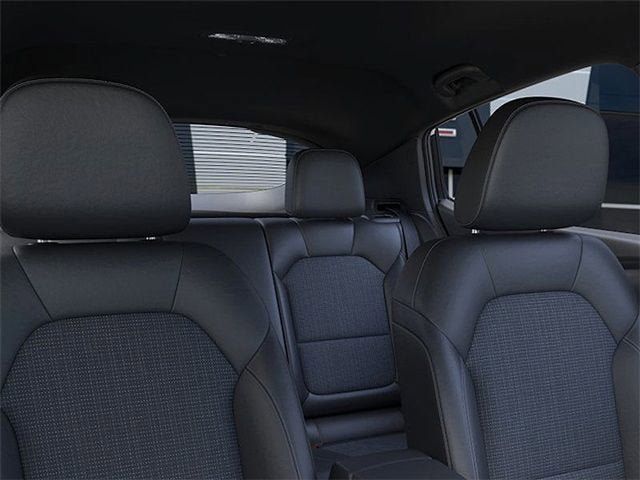New 2026 Buick Envista Preferred w/ Convenience I Package FWD image 24