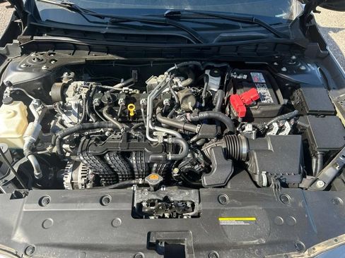 Used 2023 Nissan Altima 2.5 SV AWD/4WD image 23