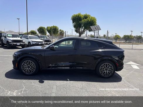 Used 2024 Ford Mustang Mach-E Premium image 2