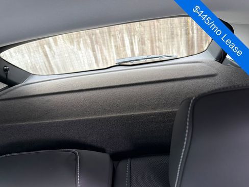 New 2026 Buick Envision Sport Touring image 19