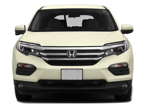 Used 2016 Honda Pilot EX image 4