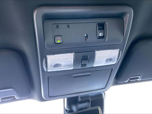 Used 2023 Nissan Titan Platinum Reserve w/ Off Road Protection Package image 33