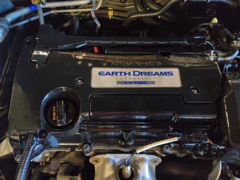 Used 2015 Honda Accord EX-L image 30