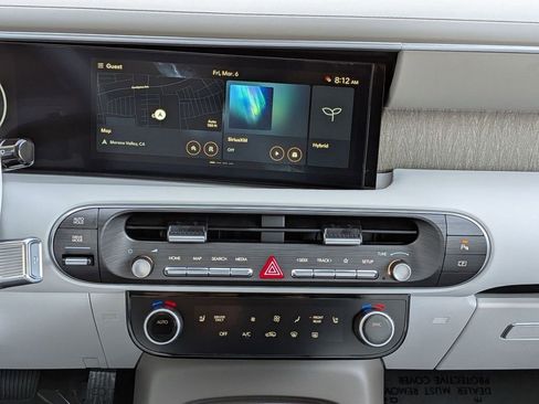 New 2026 Hyundai Palisade Blue SEL image 23