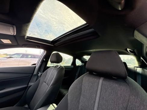 Used 2025 Honda Accord Sport image 18
