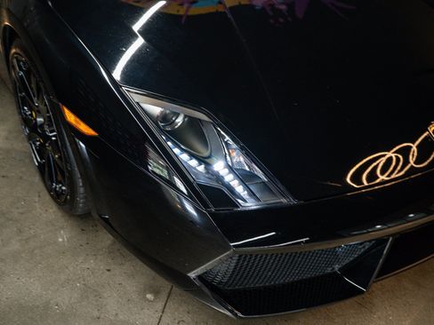 Used 2011 Lamborghini Gallardo LP 560-4 AWD/4WD image 11