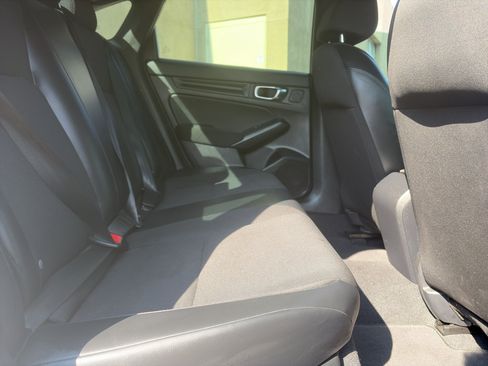 Used 2023 Honda Civic Sport image 26