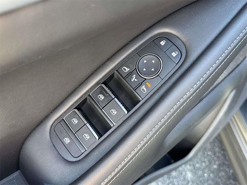 Used 2024 INFINITI QX60 Luxe image 16