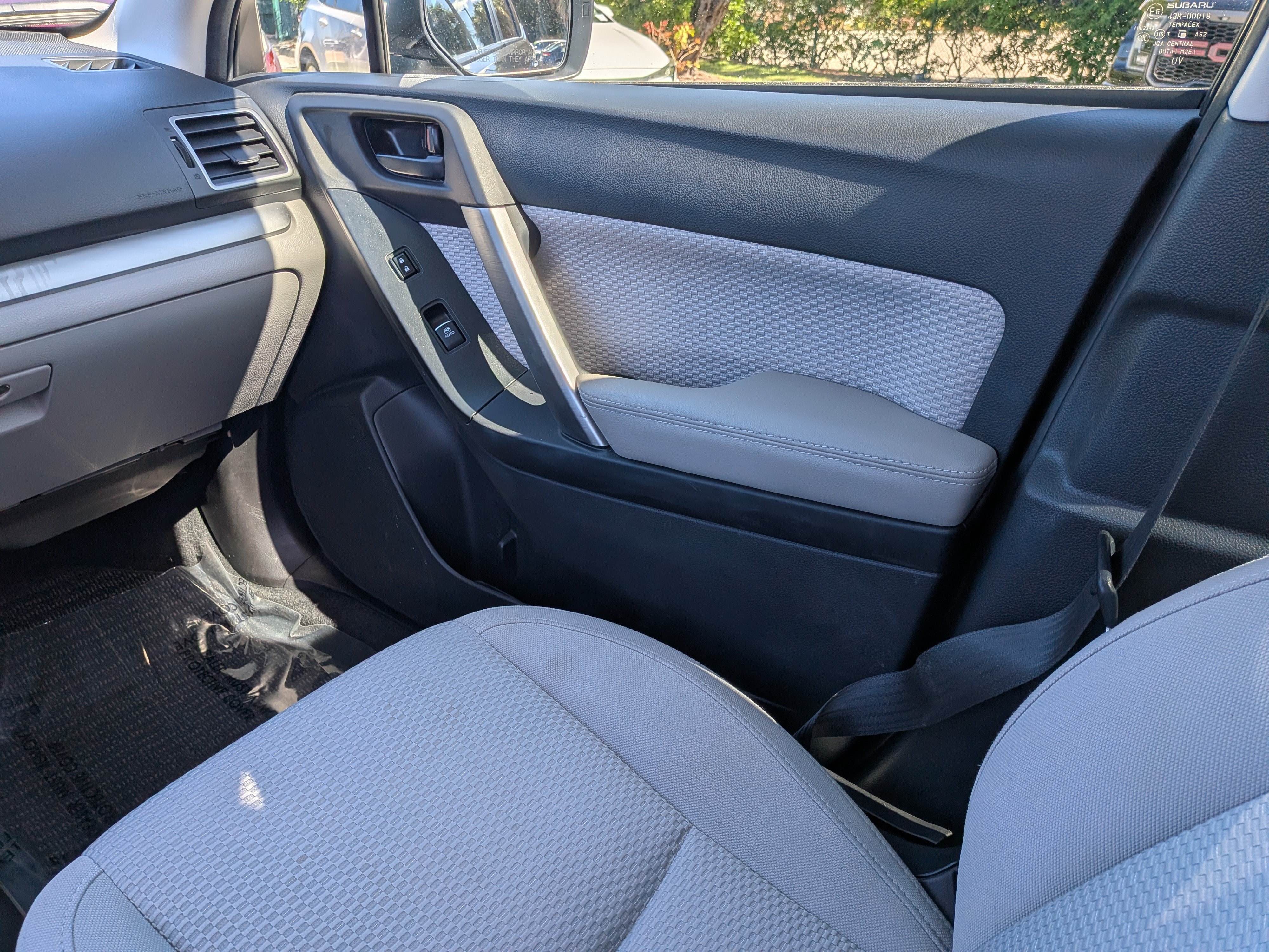 Used 2018 Subaru Forester 2.5i Premium AWD/4WD image 19