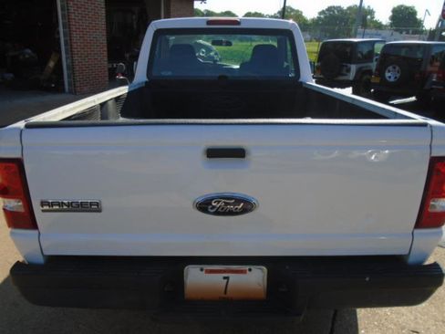 Used 2008 Ford Ranger XL RWD image 8