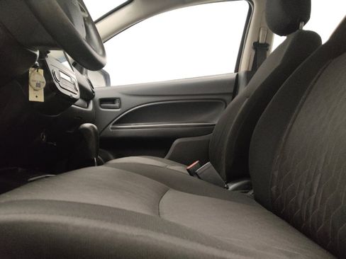 Used 2022 Mitsubishi Mirage ES FWD image 17