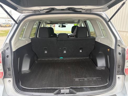 Used 2016 Subaru Forester 2.5i Premium w/ All-Weather Package image 9