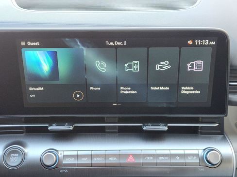 New 2026 Hyundai Kona SEL Sport FWD image 13