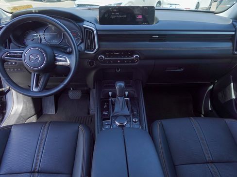 Used 2025 MAZDA CX-50 2.5 Hybrid w/ Premium Plus Pkg AWD/4WD image 12