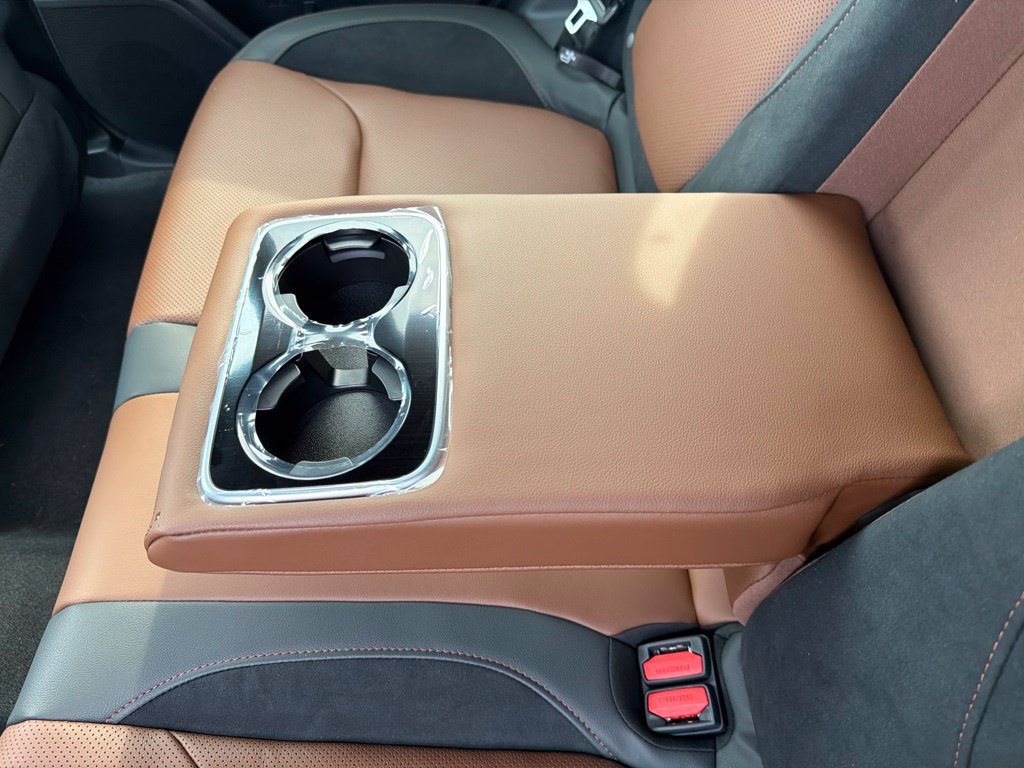 New 2026 Subaru Forester Touring AWD/4WD image 24