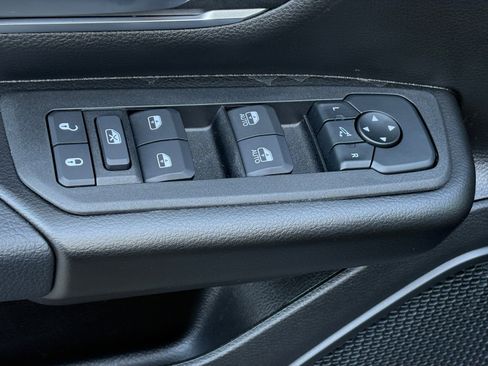 New 2026 RAM 1500 Big Horn image 15