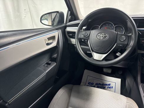 Used 2016 Toyota Corolla LE image 14
