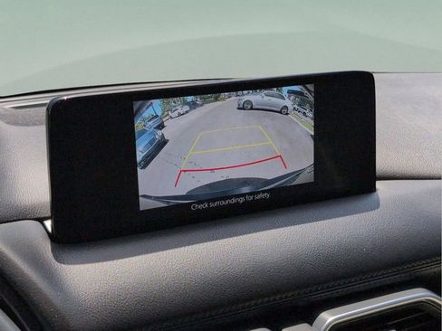 Used 2023 MAZDA CX-5 AWD 2.5 S w/ Premium Plus Pkg image 37