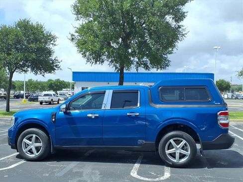 Used 2024 Ford Maverick XL FWD image 10