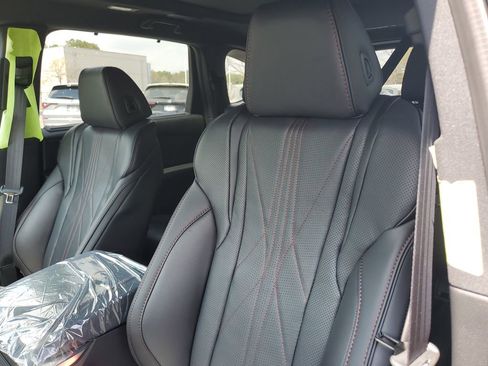 New 2026 Acura MDX A-Spec image 20