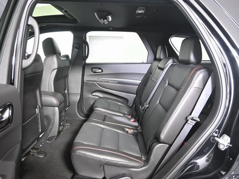 New 2026 Dodge Durango GT image 18