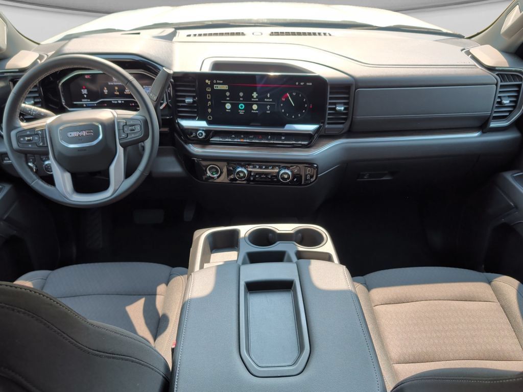 Used 2024 GMC Sierra 1500 Elevation AWD/4WD image 18