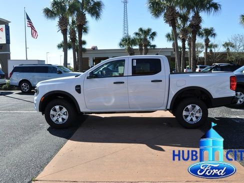 New 2026 Ford Ranger XL image 2