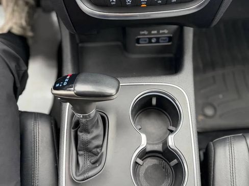 Used 2019 Dodge Durango Citadel AWD/4WD image 8