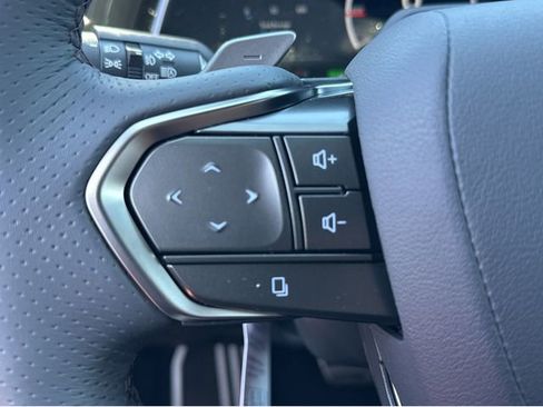 New 2026 Lexus RX 500h F Sport AWD/4WD image 27