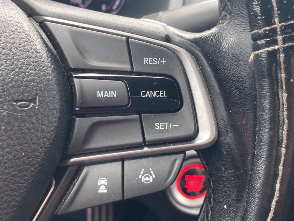 Used 2020 Honda Accord Sport image 28
