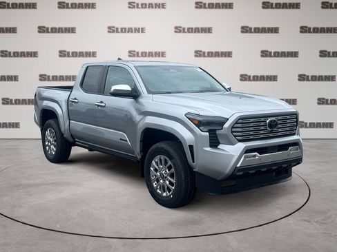 New 2026 Toyota Tacoma Limited AWD/4WD image 7