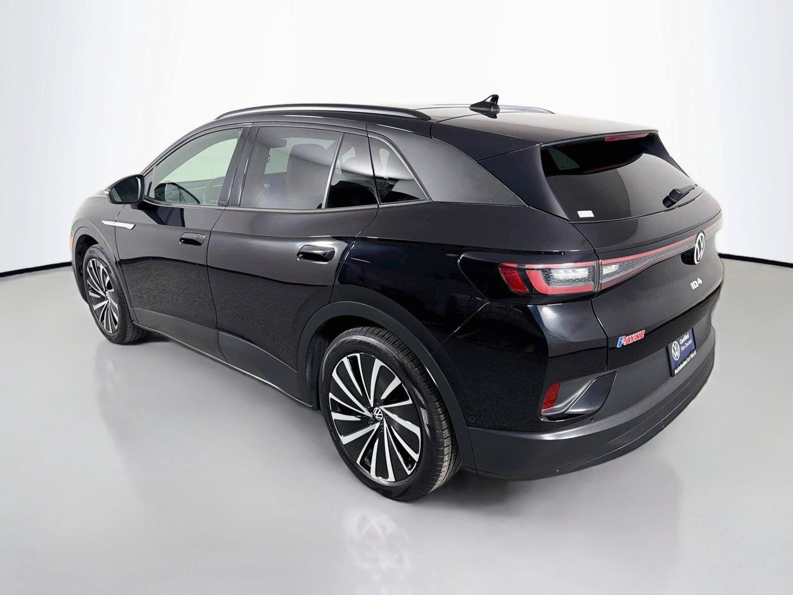 Certified 2024 Volkswagen ID.4 S RWD image 7